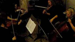 Harmony String Quartet www.lvstringquartet.com