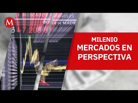 Inflación en México repunta y limita margen para bajar tasas | Mercados en Perspectiva