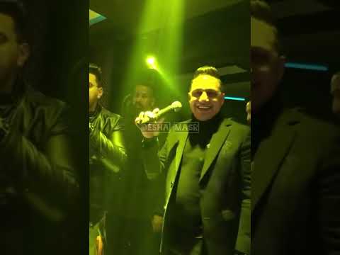 رضا البحراوي ومعتمد 2022   