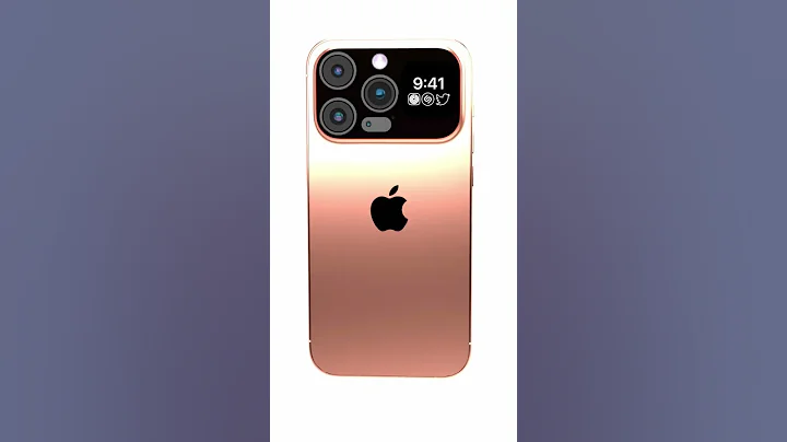 iPhone 16 Pro,iPhone 16 Pro Max, iPhone 16 Ultra concept - 天天要闻