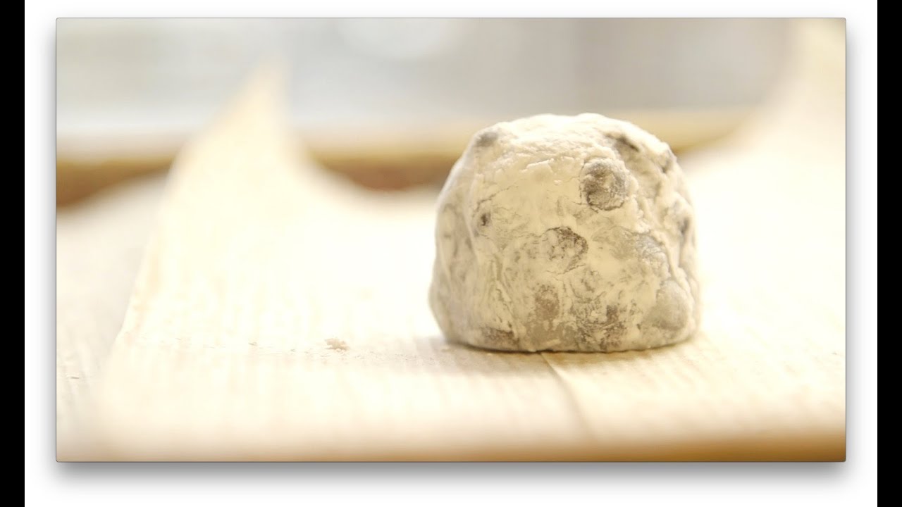 Mame Daifuku - Mochi Cakes with Beans【Sweets Tales】