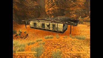 Fallout New Vegas - gameplay - part 251 - walkthrough - Hardest Difficulty - HD - CZ