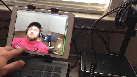 iRig Recorder Update adds Video even to the Free Version