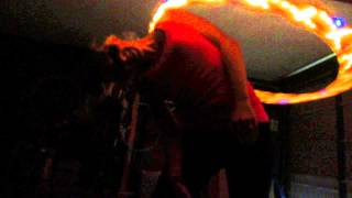 Phoenix Hoop Dance- Katie Sunshine