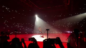 Lil Wayne - Uproar LIVE at the DRAKE concert