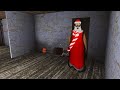 GRANNY CHAPTER 1 HORROR ESCAPE CHRITMAS HOUSE SCARY LIVE STREAM