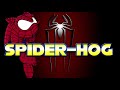 Spider Hog Mania Metal Sonic Fight SAMPLE 