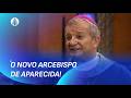 Papa Leão XIV Nomeia Dom Mário Antonio Como Novo Arcebispo De Aparecida Bênção Da Manhã Papa Leão XIV Nomeia Dom Mário Antonio Como Novo Arcebispo De Aparecida Bênção Da Manhã