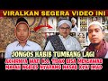 WAFI TUMBANG...Celengan Semar KEOK Debat VS Muhibbin Kyai Imaduddin