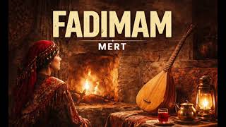 Fadımam-Mert#türküler #mertdoğan #cover 