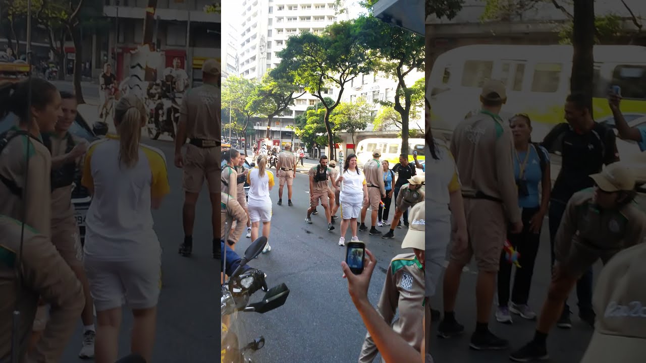 camera iphone 8 plus apk Terrorismo na volta olímpica com a tocha em Belo Horizonte 2016