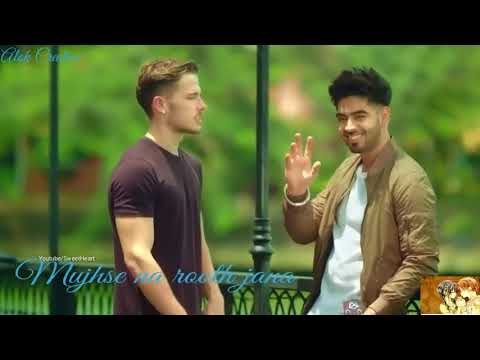 Mere Dil Ko Tum Chura Ke Sanam Nazre Nahi Churana Whats App Status Video