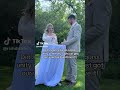 No wrong way to have a Unity in Glass ceremony!