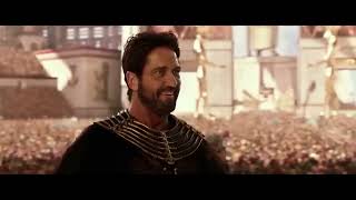 New Action Movies 2024 - GODS OF EGYPT - Full Movie English