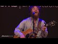 Mike Posner - Be As You Are (LIVE 95.5)