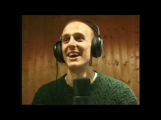 VoloBackstage