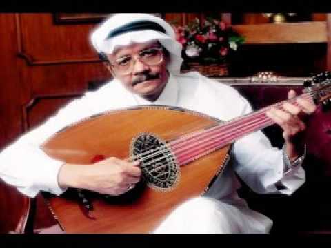 أنساك دا كلام طلال مداح جلسة طربية على العود