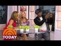 Smile! Samuel L. Jackson Poses With KLG, Hoda In Bizarre Selfie | TODAY