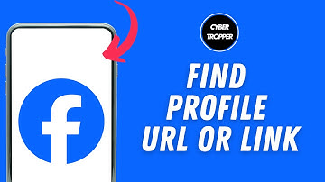 How to Find Facebook Profile URL or Link