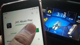 No ribet!  Koneksi audio  HP ke All New Terios X Std screenshot 5