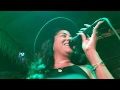 Tenelle "Set Me Free"
