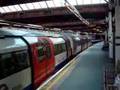 London Underground - WARNING - SWEARING AND INAPPROPRIATE LANGUAGE!