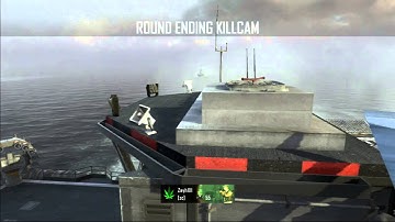 First For Zero [zc] @ZeroMkay @ZeroClique