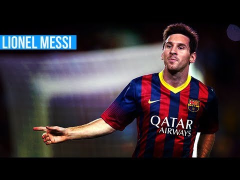 Lionel Messi ● Best Goals Ever In Finals | HD