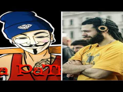 Grotask სტუმრად ჩუზიკასთან