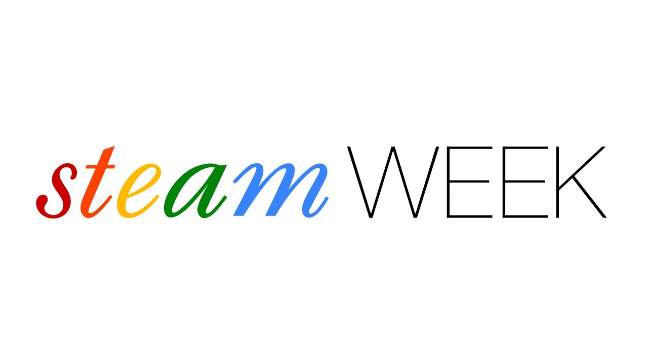 STEAM Week 2023 Livestream Day 1 | Live from Eagle Theater - YouTube