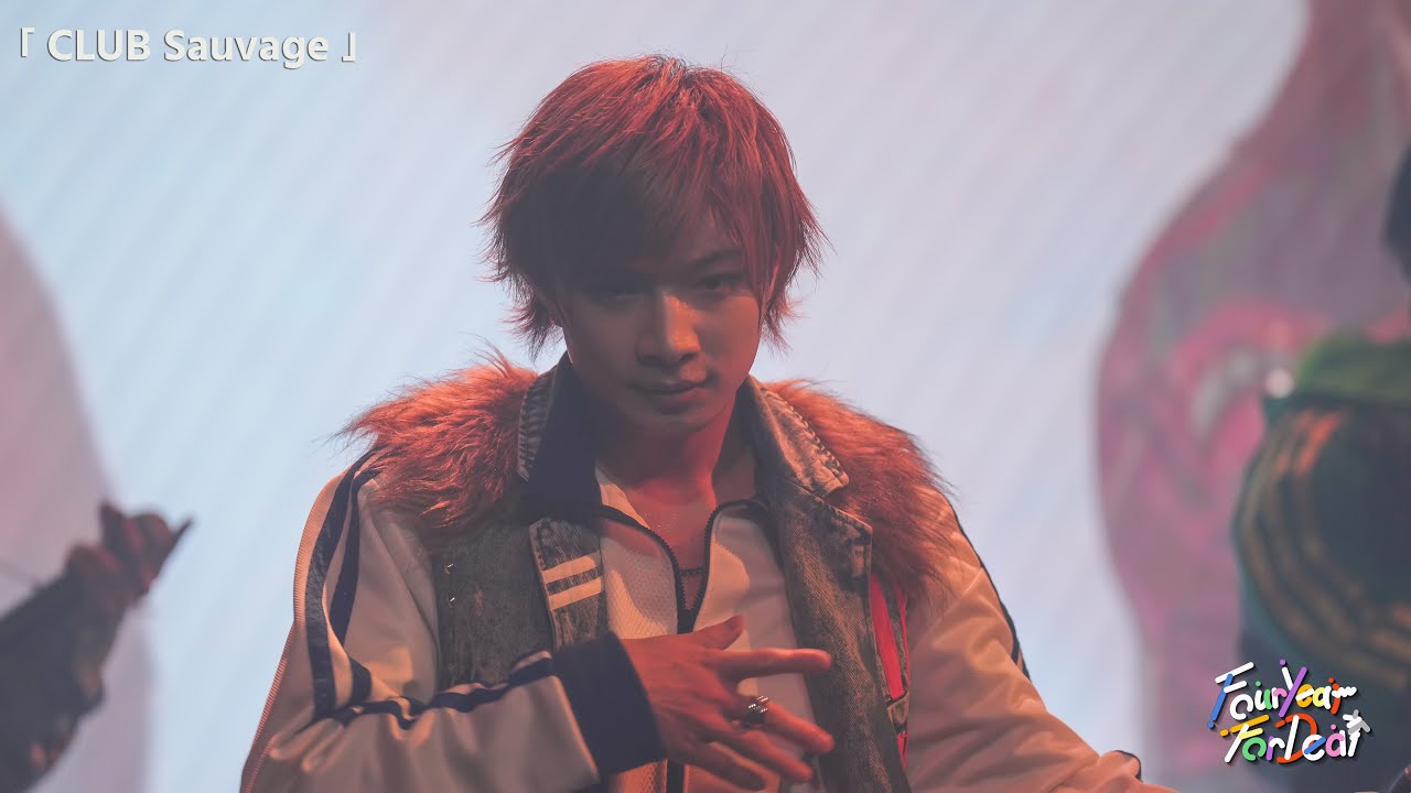 Highspec Ba【Z∞】Ka / CLUB Sauvage《LIVE》 - YouTube