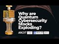Post-Quantum Cybersecurity Stocks Surge π β What Investors Need to Know