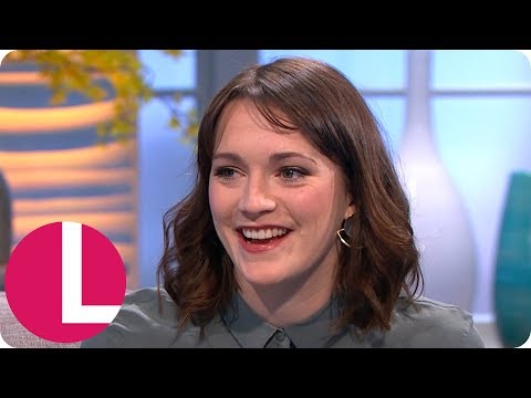 Call The Midwife's Charlotte Ritchie Reveals Why She Left the Show | Lorraine