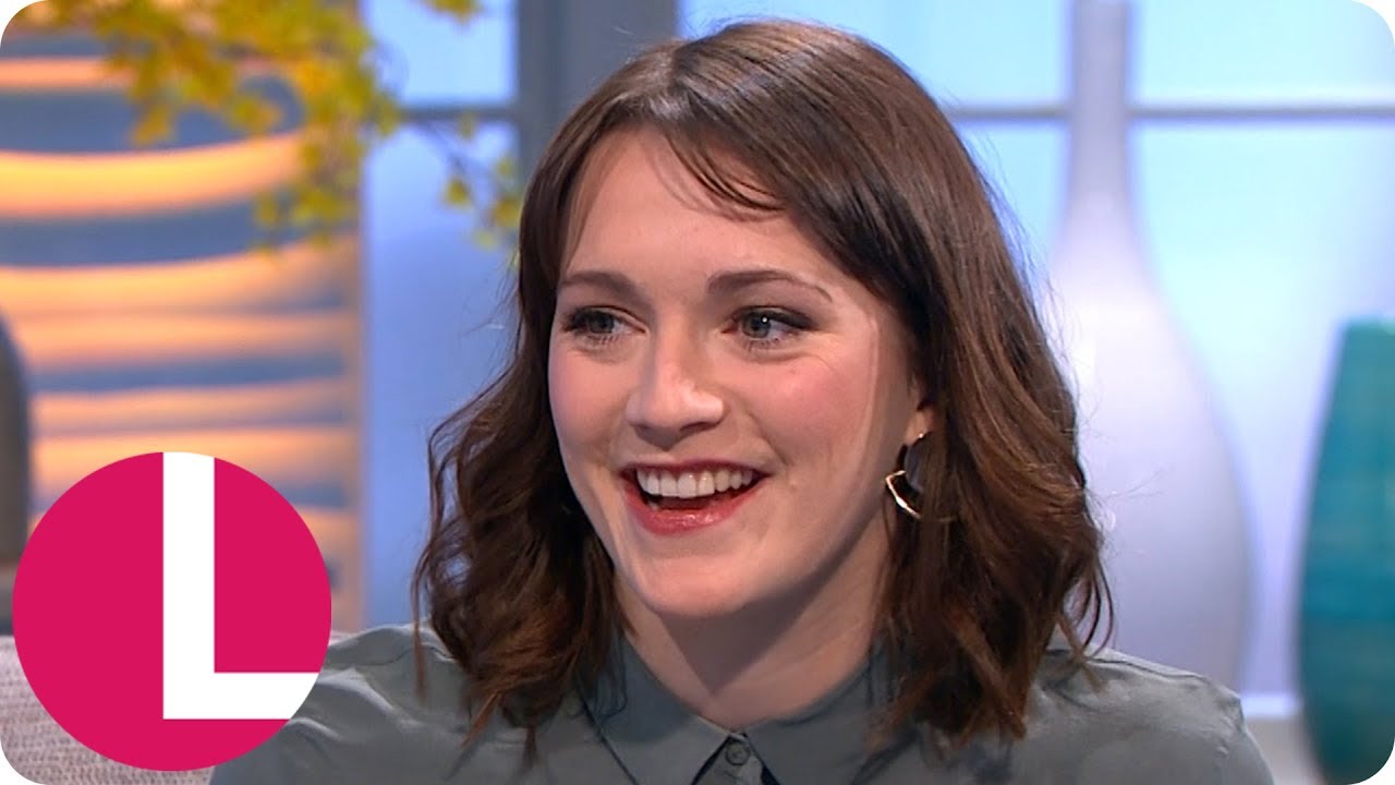 Download Call The Midwife's Charlotte Ritchie Reveals Why She Left the Show | Lorraine