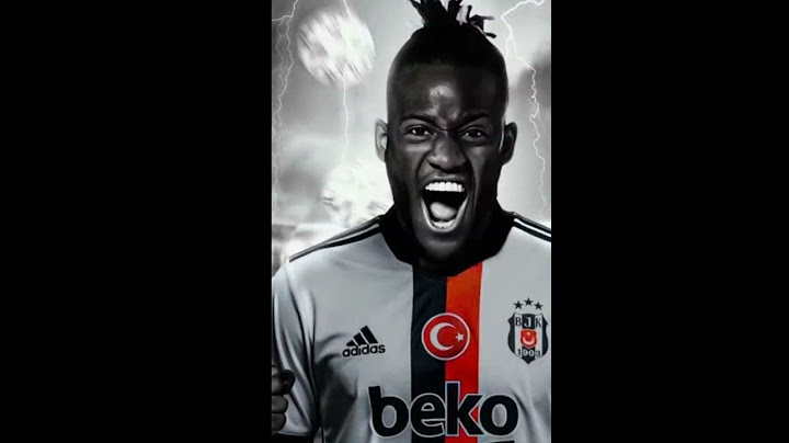 His Name İs Michy Batshuayi ⚡🦅