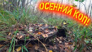 ВЗЯЛИ ХОРОШИЙ ВЕС! НАШЛИ СТОЯНКУ ЛЕСОРУБОВ! ДЁРГАЕМ МЕТАЛЛОЛОМ ВЕЗДЕХОДОМ!