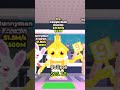 me salio la esok sekolah #stealabrainrot #roblox