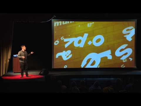 Slow Down | Gabriel Barcia-Colombo | TEDxCapeMay