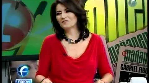 EL FERRAS POR MARISSA RIVERA.wmv