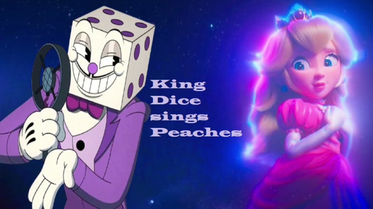king dice singing｜TikTok Search