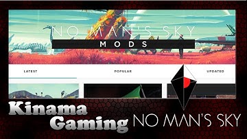No Mans Sky | Installing Mods