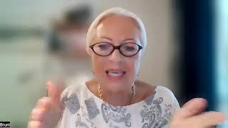 Entrevista a Bruni Brunhilde Heym