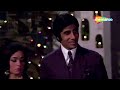 Raaste Kaa Patthar [Title Song] | Raaste Kaa Patthar | Amitabh Bachchan | Shatrughan Sinha | Mukesh