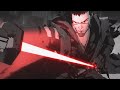 Star Wars Visions Soundtrack - Ronin Theme (Expanded)
