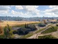 World of tanks  soundtrack malinovka battle extended ver 3