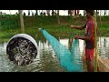 China Jal Amazing China Net Fish Catching Technique Village Morning Fishing By China Jal China Jal Amazing China Net Fish Catching Technique Village Morning Fishing By China Jal
