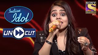 Shanmukha's Singing On "Mera Pyar Shalimar" Leaves A Calming Effect | Indian Idol Season 12 | Uncut