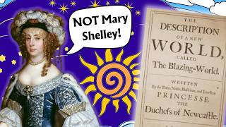 The Woman Who Pioneered Science Fiction