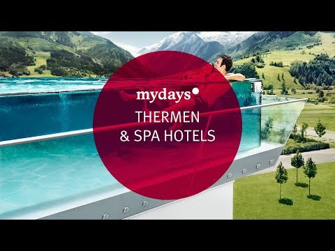 TAUERN SPA Zell am See-Kaprun | mydays.de