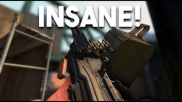 These Gmod REALISM Weapons Are INSANE! | Quick Addon Showcase.